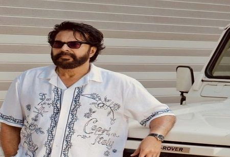 Inside Mammootty, Dulquer's Luxurious Kochi Residence